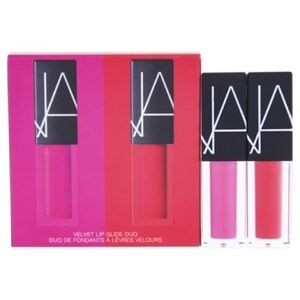 🎡HP🎡NARS Lip Glide Duo